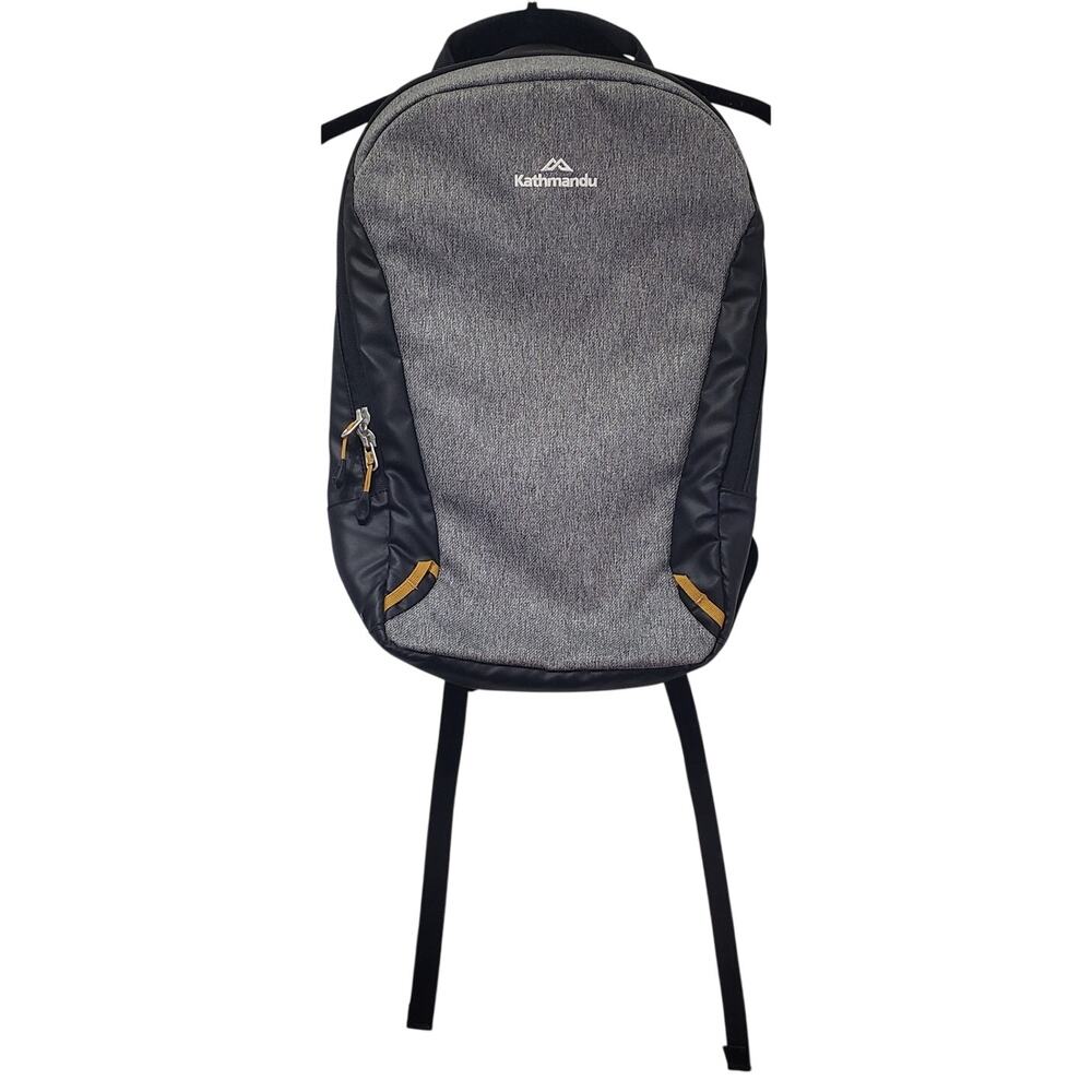 Kathmandu Litehaul Plus 1 Backpack 12L (?) 15" Laptop Sleeve Gray